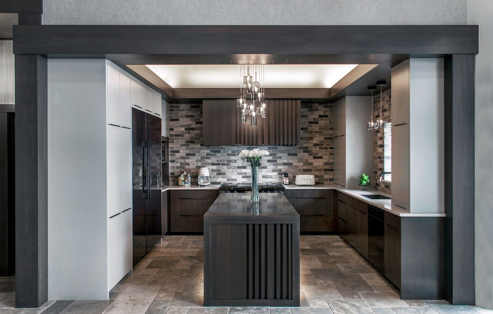 Cuisines — Potvin