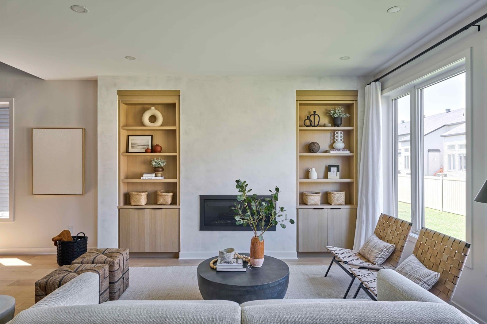 Sur mesure — Potvin