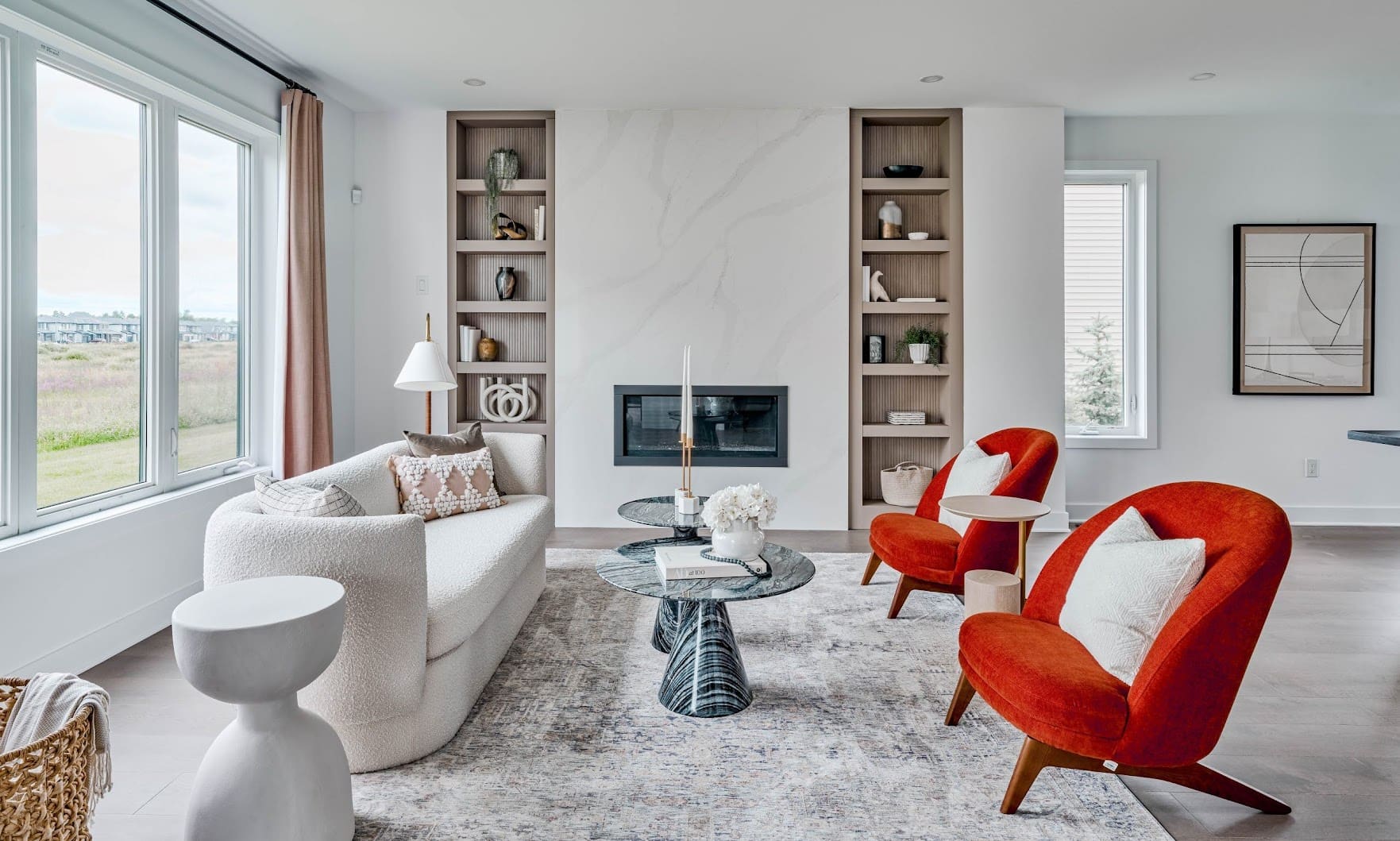 Sur mesure — Potvin