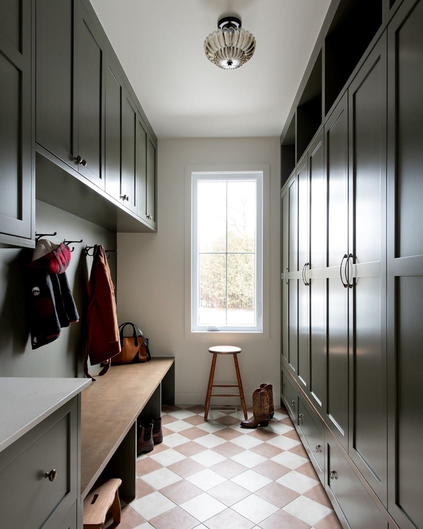 Sur mesure — Potvin