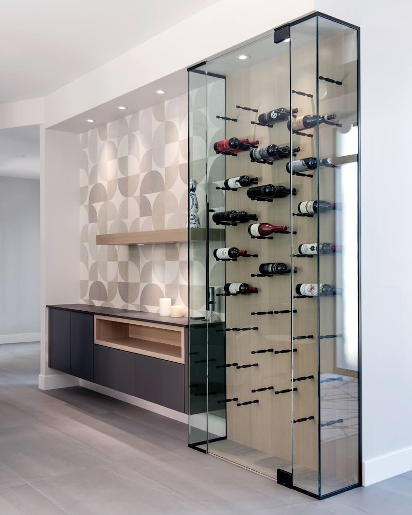 Sur mesure — Potvin