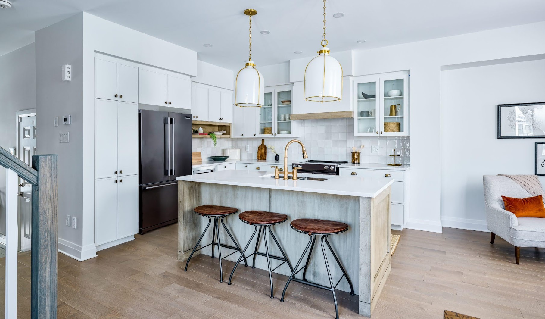 Cuisines — Potvin