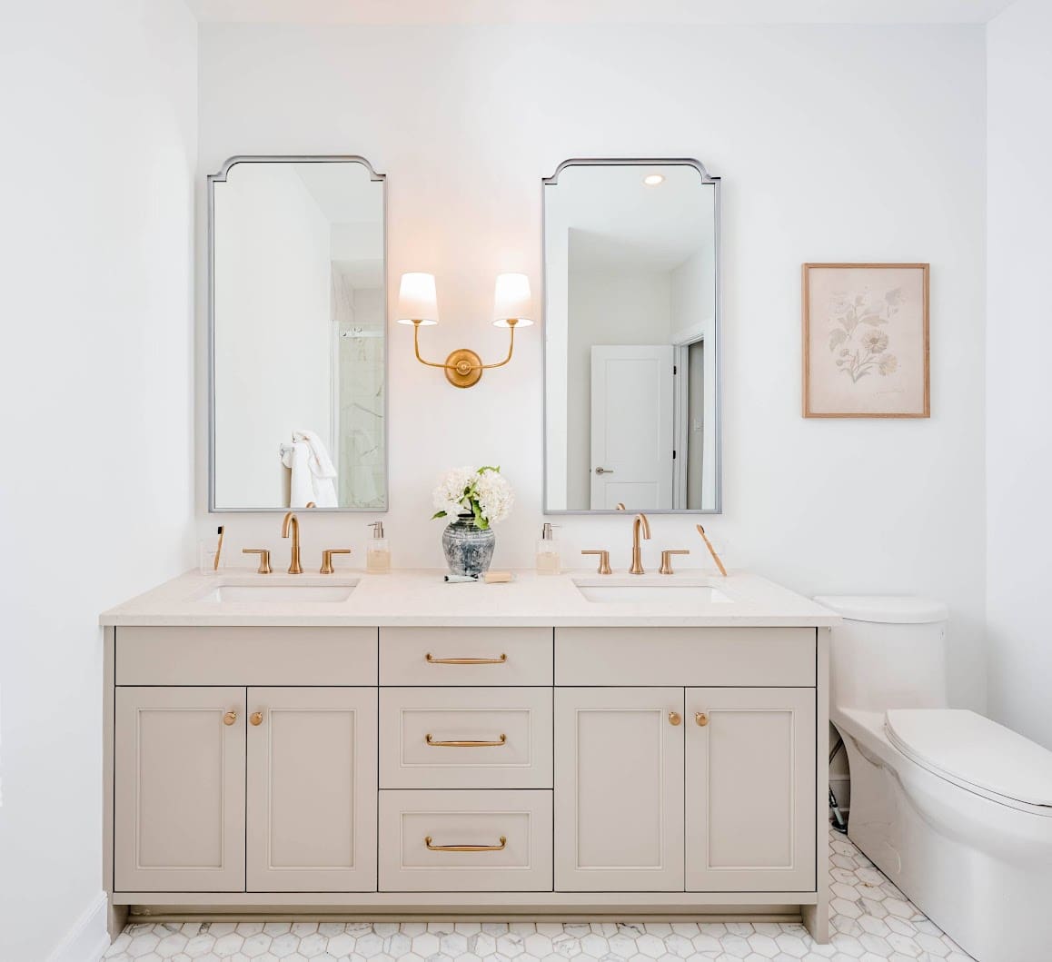 Salles de bain — Potvin